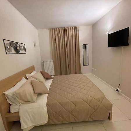 100 Passi Hotel Palermo Luaran gambar