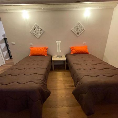 100 Passi Hotel Palermo Luaran gambar