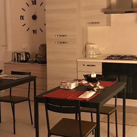 100 Passi Hotel Palermo Luaran gambar
