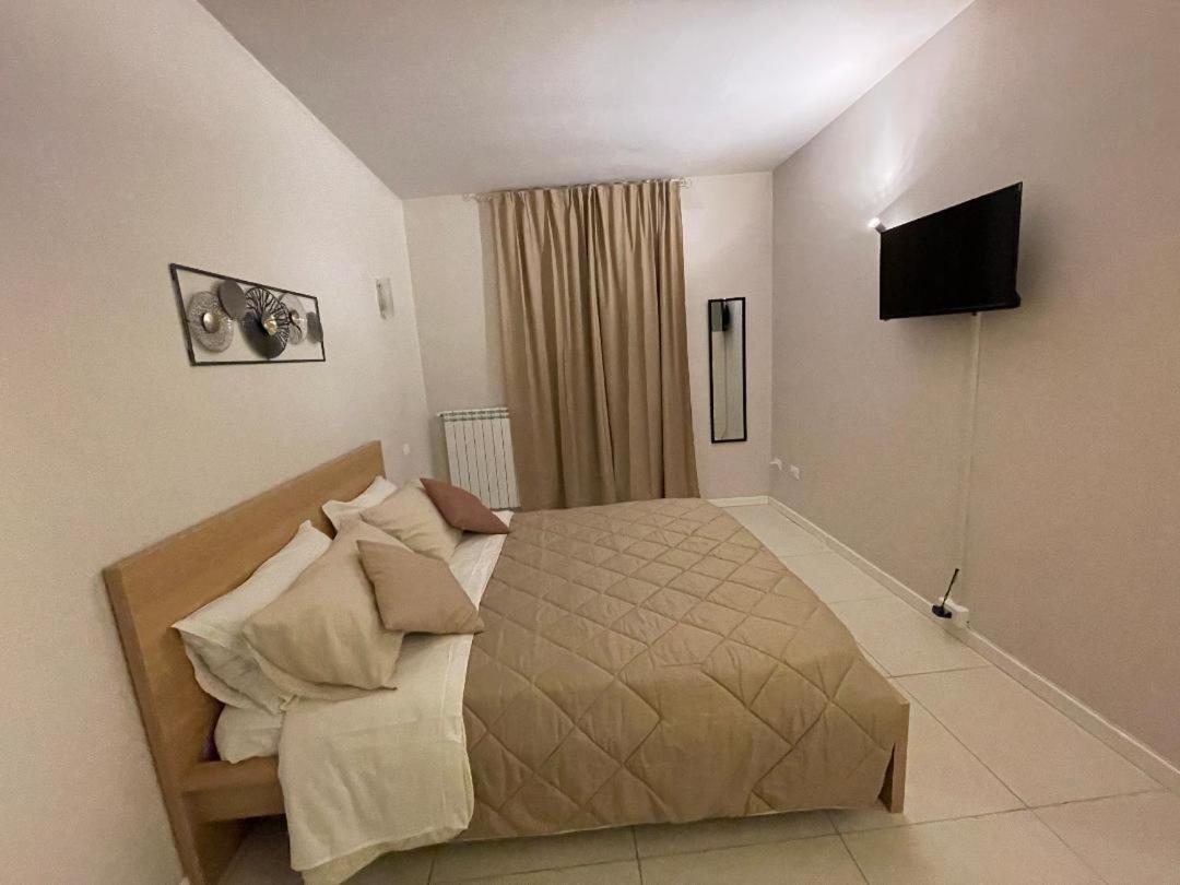100 Passi Hotel Palermo Luaran gambar