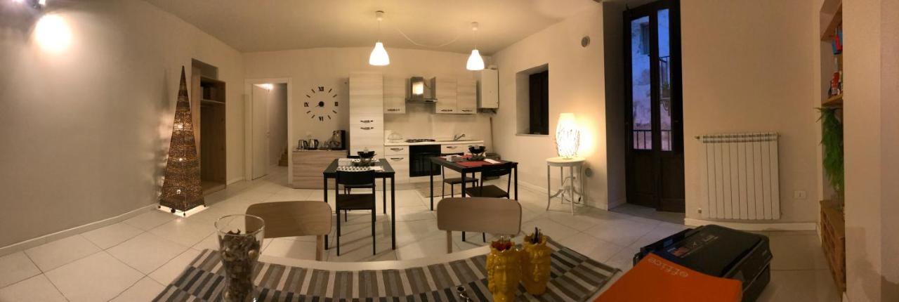 100 Passi Hotel Palermo Luaran gambar