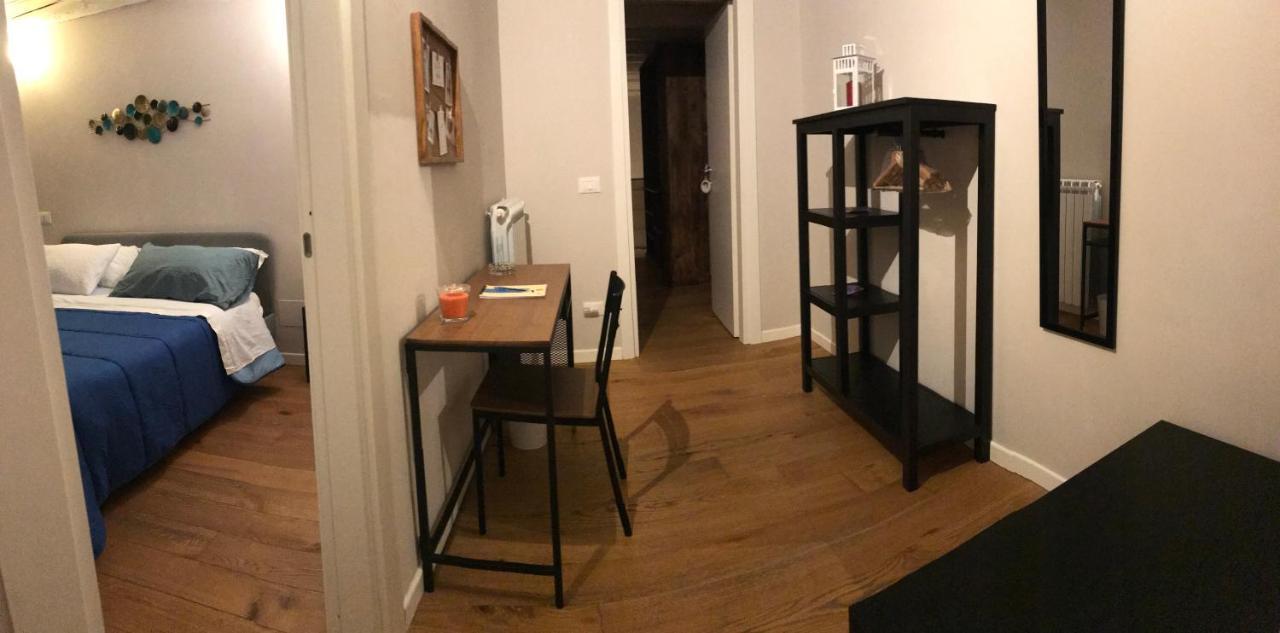 100 Passi Hotel Palermo Luaran gambar
