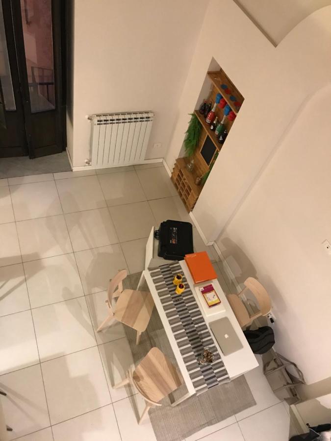 100 Passi Hotel Palermo Luaran gambar
