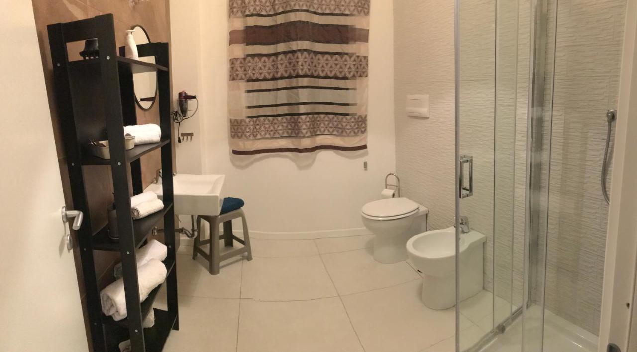 100 Passi Hotel Palermo Luaran gambar