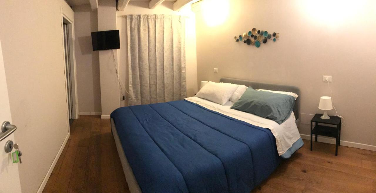 100 Passi Hotel Palermo Luaran gambar