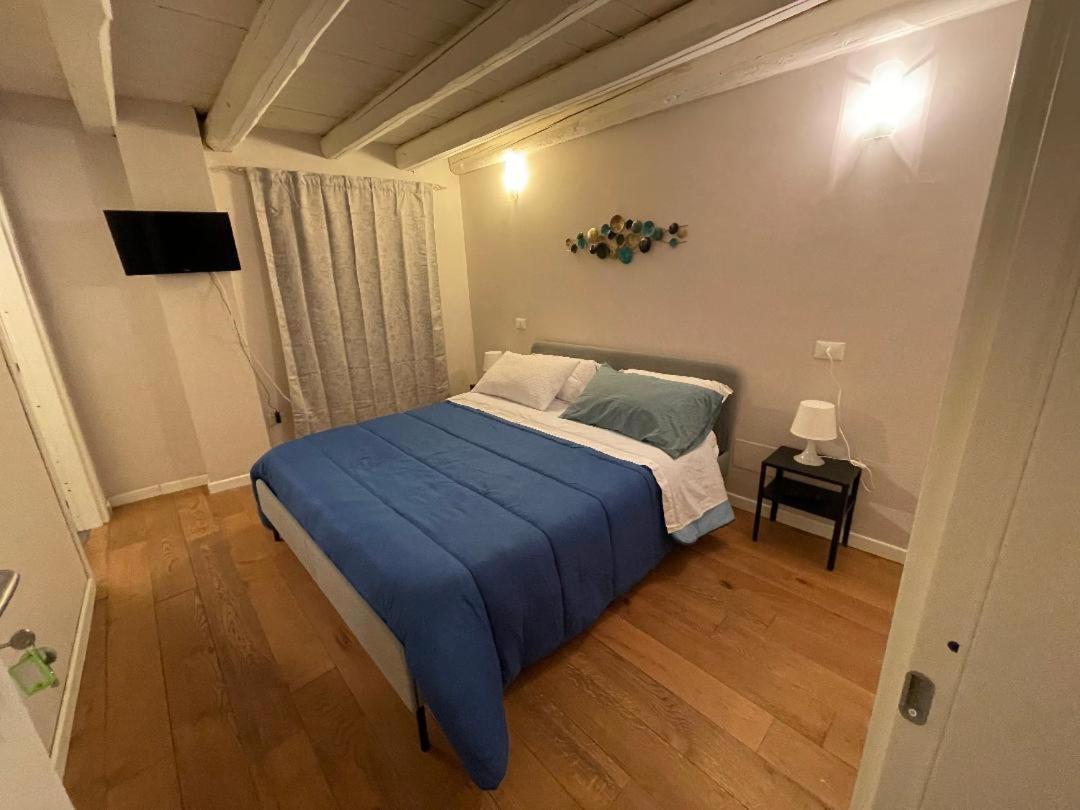 100 Passi Hotel Palermo Luaran gambar