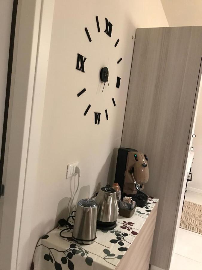100 Passi Hotel Palermo Luaran gambar