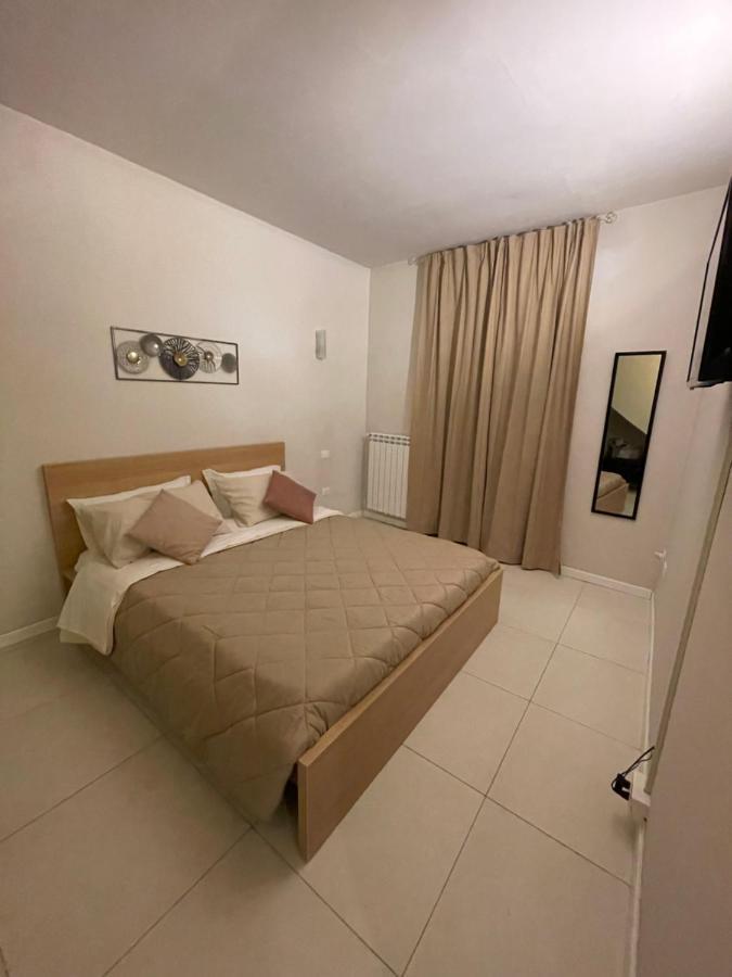 100 Passi Hotel Palermo Luaran gambar