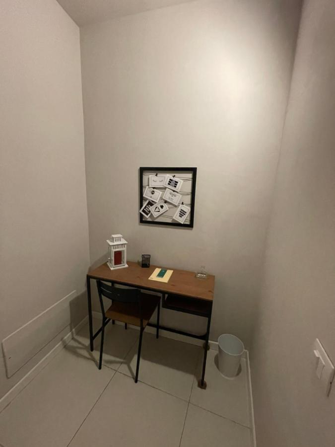 100 Passi Hotel Palermo Luaran gambar