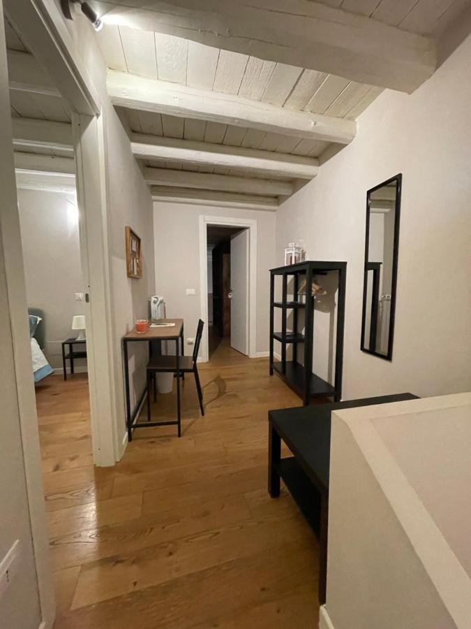 100 Passi Hotel Palermo Luaran gambar