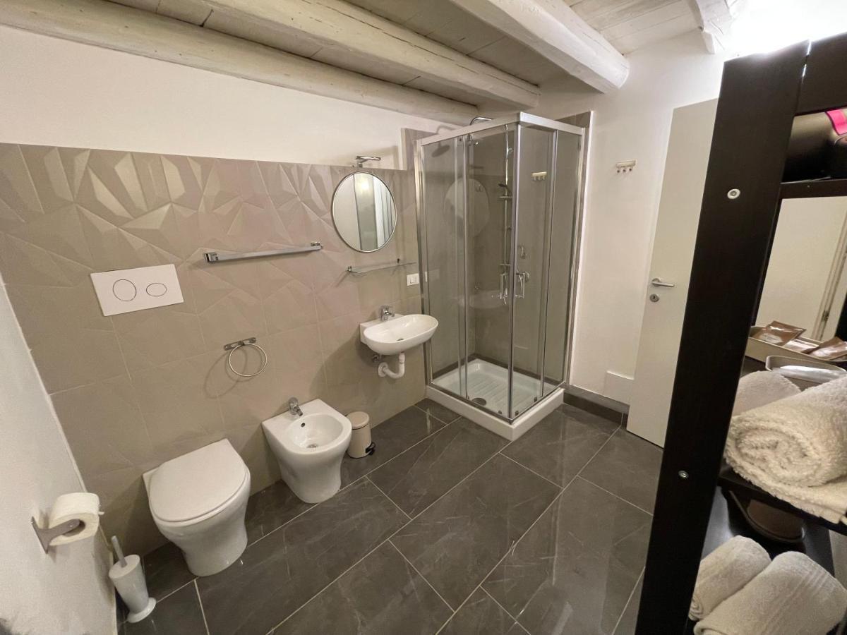 100 Passi Hotel Palermo Luaran gambar
