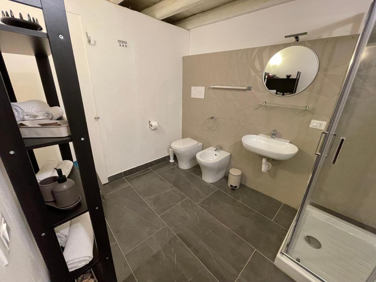 100 Passi Hotel Palermo Luaran gambar