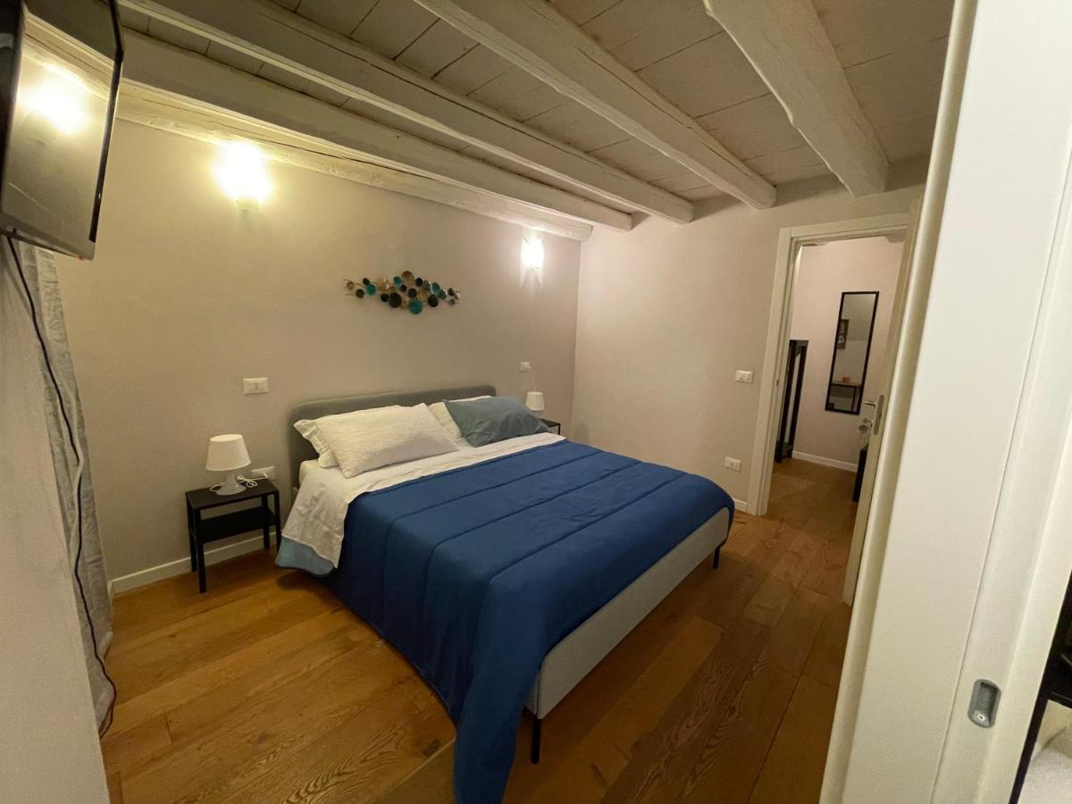 100 Passi Hotel Palermo Luaran gambar