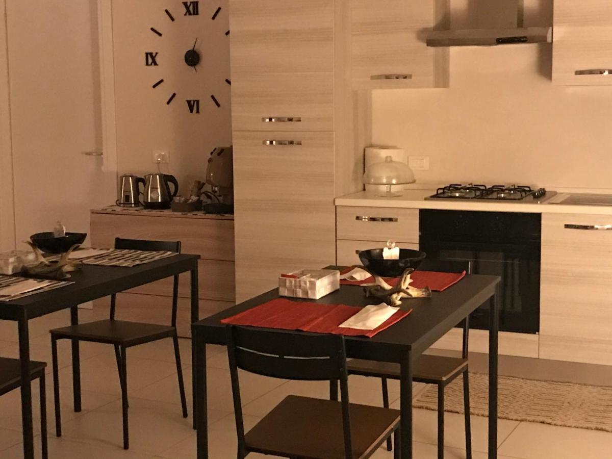 100 Passi Hotel Palermo Luaran gambar