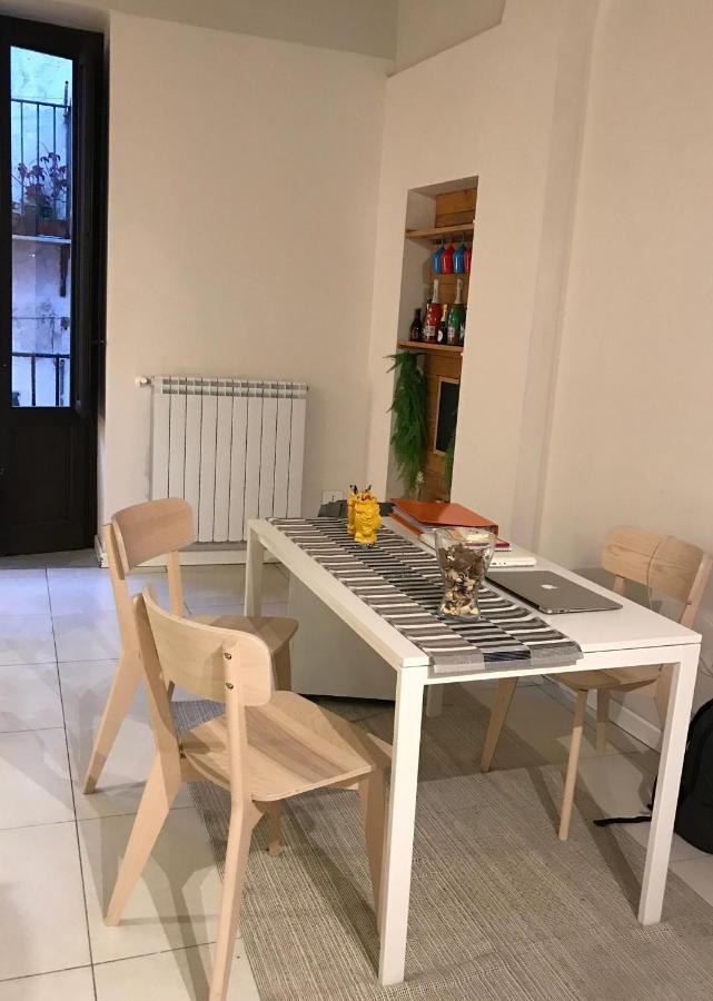 100 Passi Hotel Palermo Luaran gambar